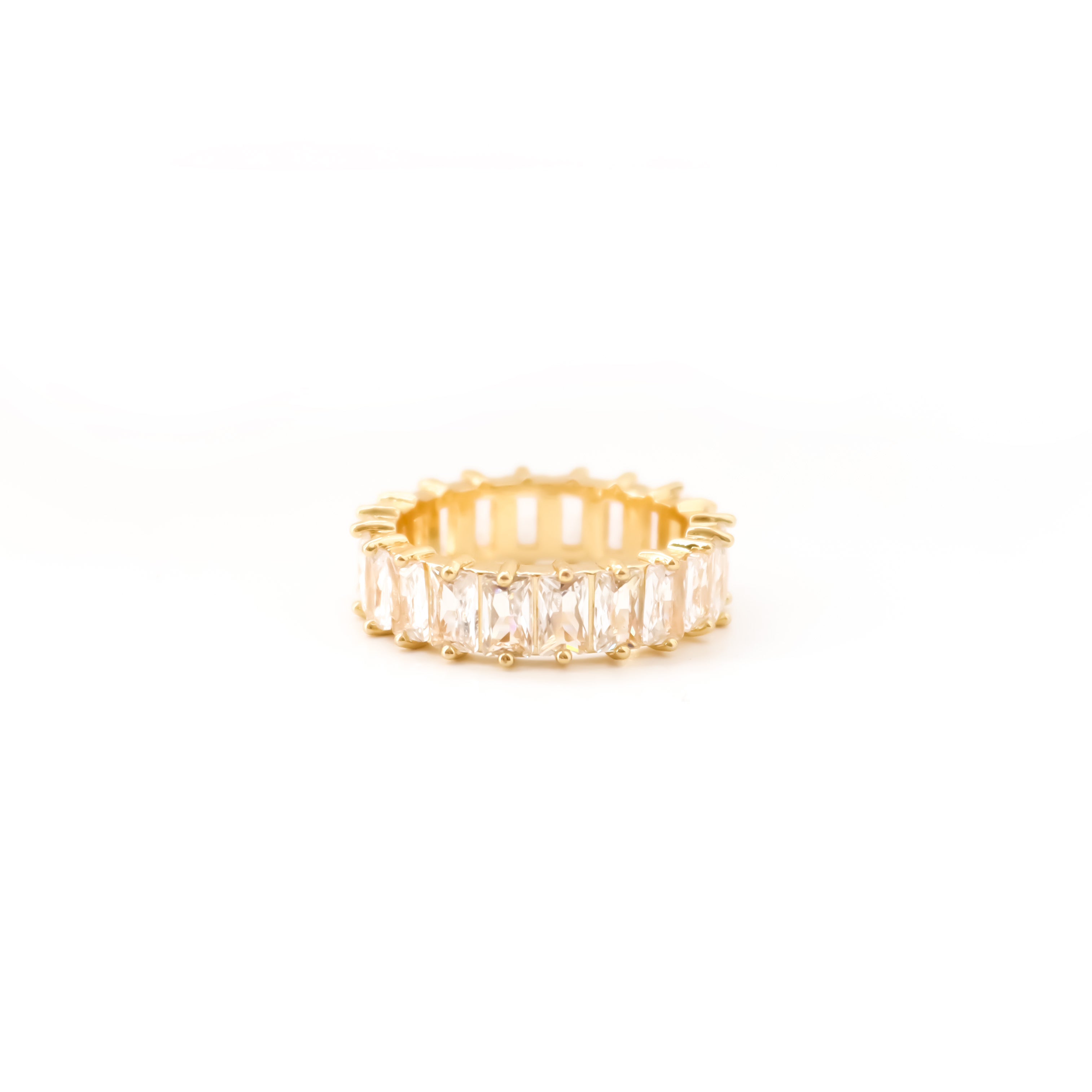 Diana Ring Gold