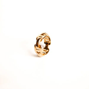 Candice Ring Gold