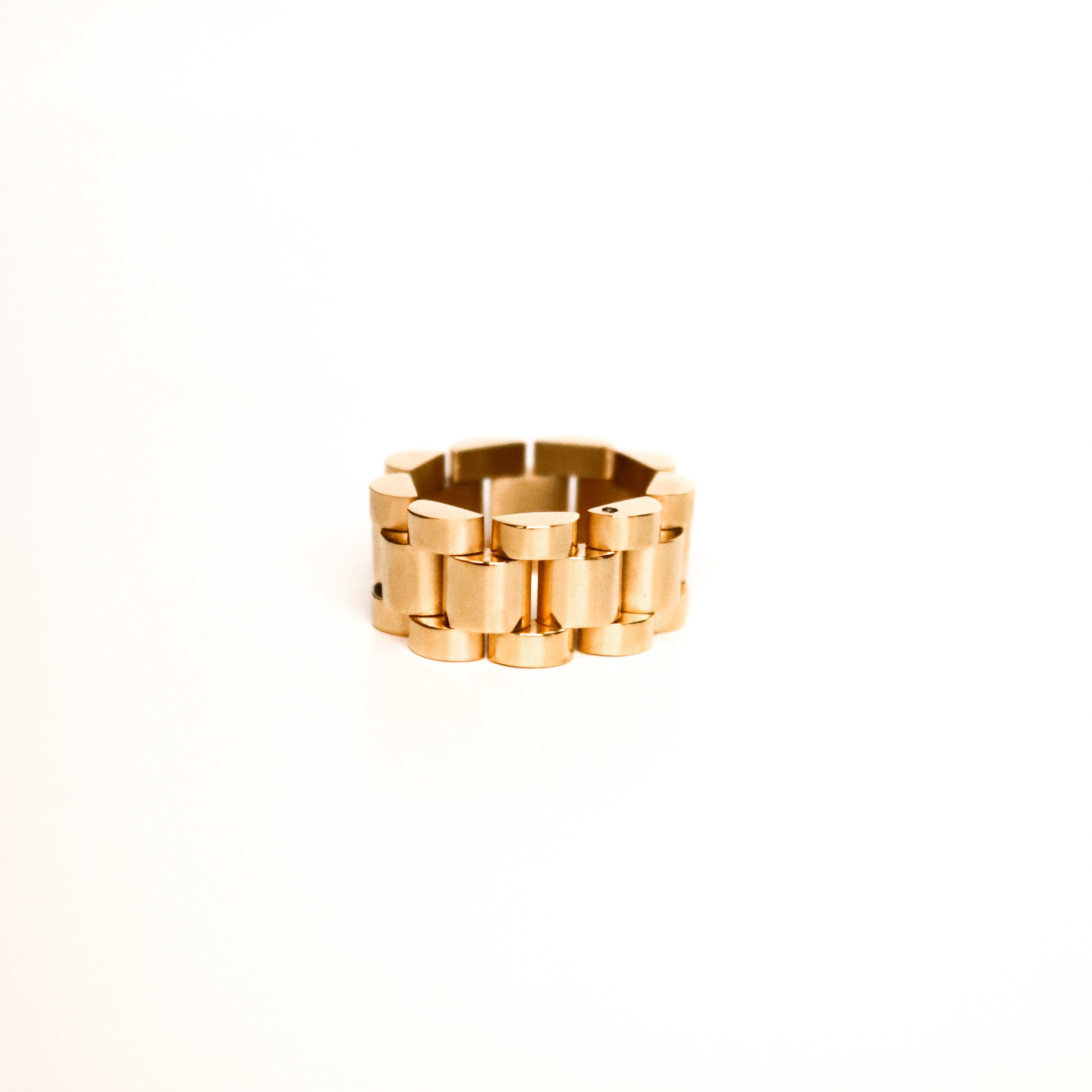 Celia Ring Gold