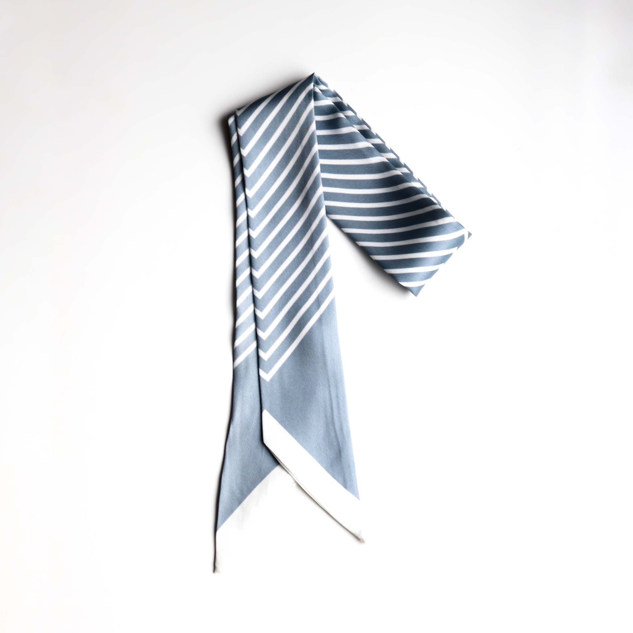 Chanson Twilly Scarf - Blue