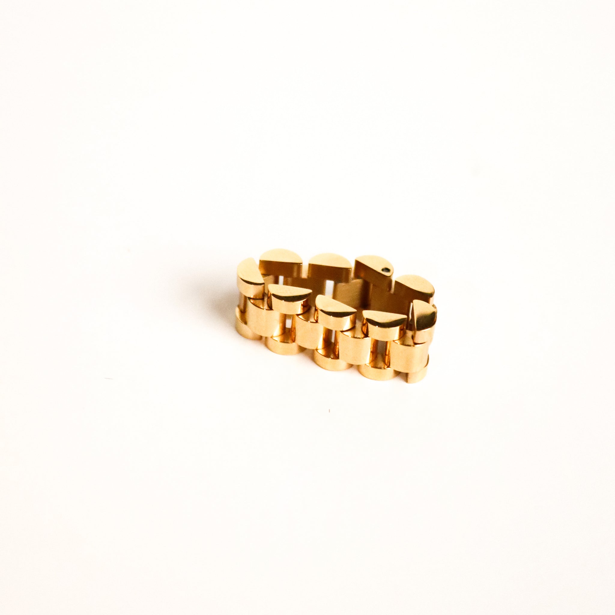 Celia Ring Gold