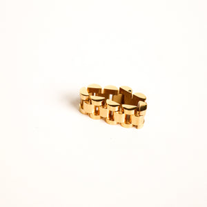 Celia Ring Gold