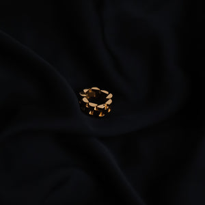 Celia Ring Gold